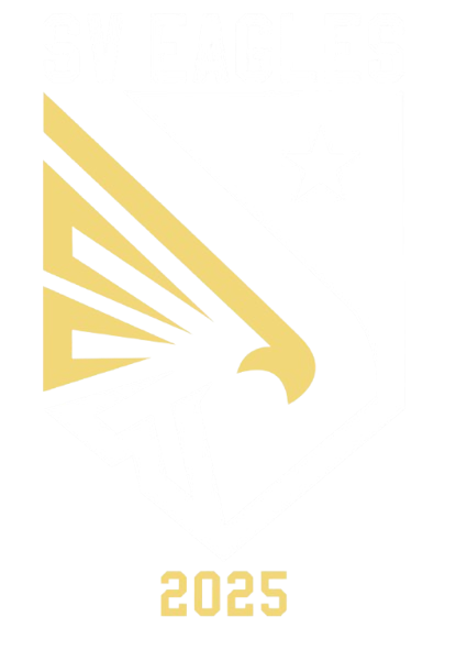 SV Eagles Logo